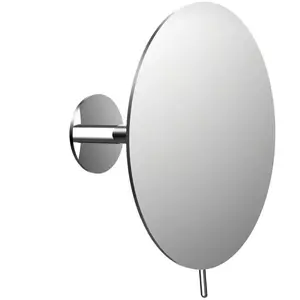 Emco Pure Miroir cosmétique, grossissement x 3, 109400134,