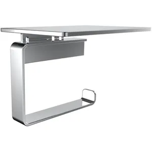 Comparateur de prix : Emco Loft Porte-papier toilette avec couvercle, 059800103