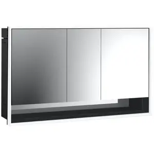Emco Loft Armoire de toilette, 3 portes, 979813525, pas cher
