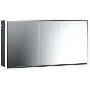 Emco Loft Armoire de toilette, 3 portes, 979813323, pas cher