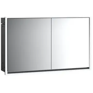 Emco Loft Armoire de toilette, 2 portes, 979813321, pas cher