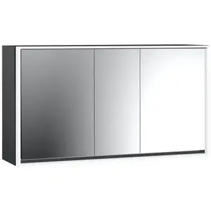 Emco Loft Armoire de toilette, 3 portes, 979813322, pas cher