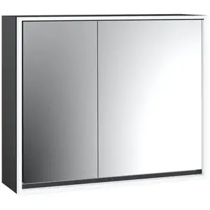 Emco Loft Armoire de toilette, 2 portes, 979813308, pas cher