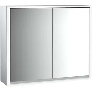 Emco Loft Armoire de toilette, 2 portes, 979806106, pas cher