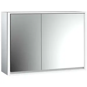 Emco Loft Armoire de toilette, 2 portes, 979806114, pas cher