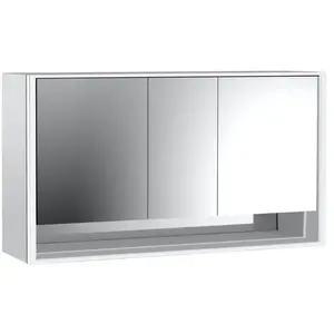 Emco Loft Armoire de toilette, 3 portes, 979806224, pas cher