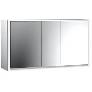 Emco Loft Armoire de toilette, 3 portes, 979806122, pas cher