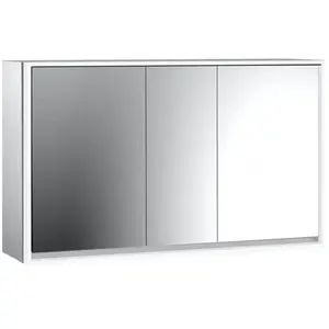 Emco Loft Armoire de toilette, 3 portes, 979806124, pas cher