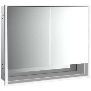Emco Loft Armoire de toilette, 2 portes, 979806207, pas cher
