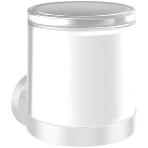 Comparateur de prix : Emco Round Distributeur de savon liquide à capteur, 432113903,