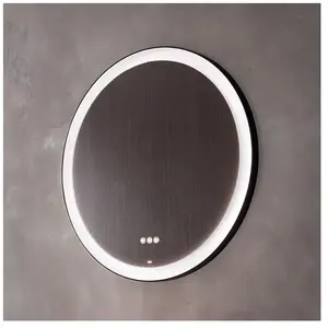 Emco Round Miroir, 441324806,Vendu parkaufland