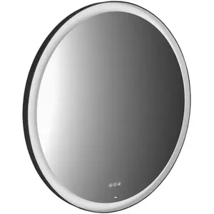 Emco Round Miroir, 441324810,Vendu parkaufland