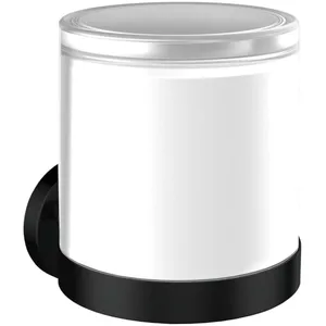 Comparateur de prix : Emco Round Distributeur de savon liquide à capteur, 432113303,