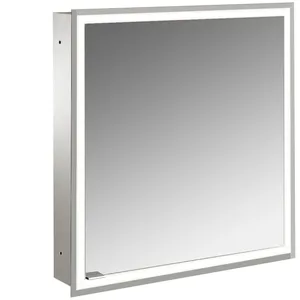 Emco Prime Facelift Armoire de toilette, 1 porte, 949706370, pas cher