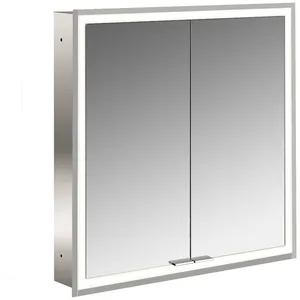 Emco Prime Facelift Armoire de toilette, 2 portes, 949706271, pas cher