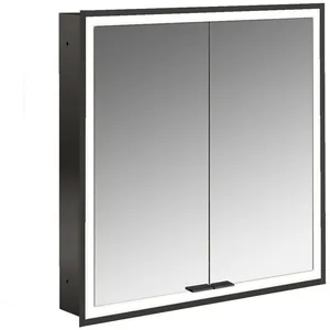 Emco Prime Facelift Armoire de toilette, 2 portes, 949713571, pas cher