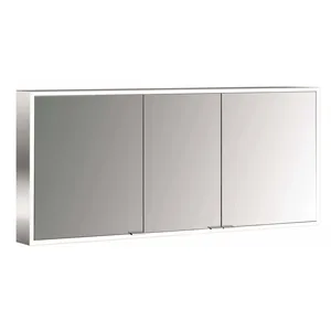 Emco Prime Facelift Armoire de toilette, 3 portes, 949706287, pas cher
