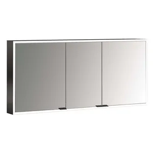 Emco Prime Facelift Armoire de toilette, 3 portes, 949713587, pas cher