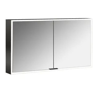 Emco Prime Facelift Armoire de toilette, 2 portes, 949713584, pas cher