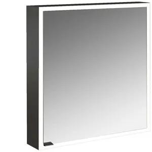 Emco Prime Facelift Armoire de toilette, 1 porte, 949713560, pas cher