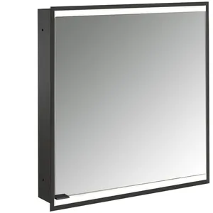 Emco Prime2 Facelift Armoire de toilette, 1 porte, 949713532, pas cher