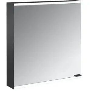 Emco Prime2 Facelift Armoire de toilette, 1 porte, 949713521,