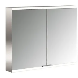 Emco Prime2 Facelift Armoire de toilette, 2 portes, 949706224, pas cher