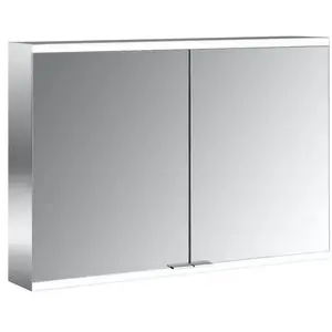 Emco Prime2 Facelift Armoire de toilette, 2 portes, 949706245, pas cher