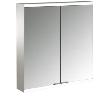 Emco Prime2 Facelift Armoire de toilette, 2 portes, 949706323, pas cher