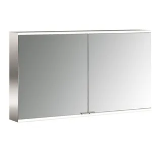 Emco Prime2 Facelift Armoire de toilette, 2 portes, 949706246, pas cher