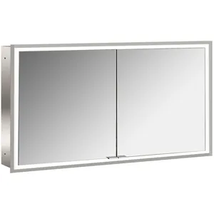 Emco Prime Facelift Armoire de toilette, 2 portes, 949706395, pas cher