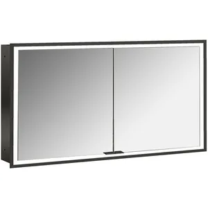 Emco Prime Facelift Armoire de toilette, 2 portes, 949713595, pas cher