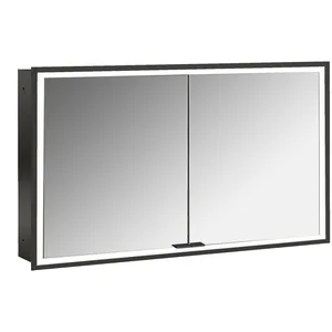 Emco Prime Facelift Armoire de toilette, 2 portes, 949713594, pas cher