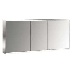Emco Prime2 Facelift Armoire de toilette, 3 portes, 949706349, pas cher