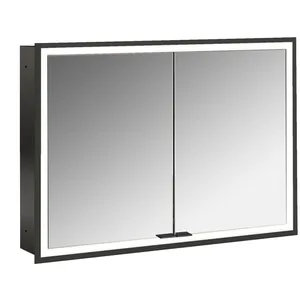 Emco Prime Facelift Armoire de toilette, 2 portes, 949713593, pas cher