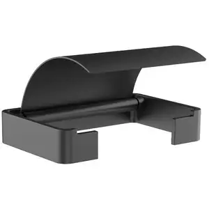 Emco Loft Dérouleur de papier toilette, 050000500,Vendu parreuter