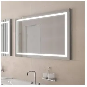 Emco MI 180 Miroir, 449818006,Vendu parkaufland