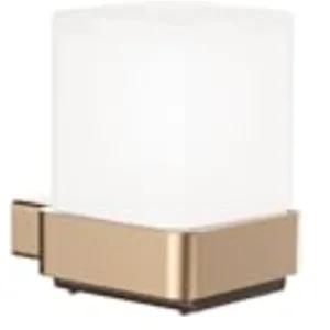 Emco Loft Distributeur de savon à capteur, 052101705,Vendu paramazon