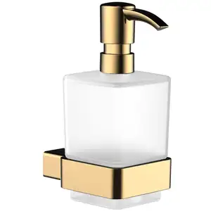 Emco Loft Distributeur de savon, 052100701, pas cher