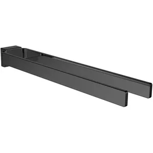 Emco Cue Porte-serviettes de toilette, 325013343, pas cher