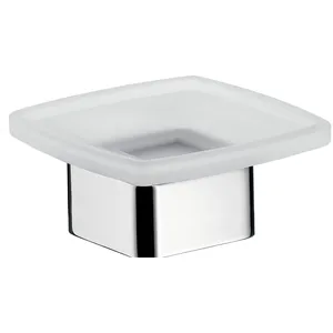 Emco Loft Coupelle à savon, 053000101, pas cher