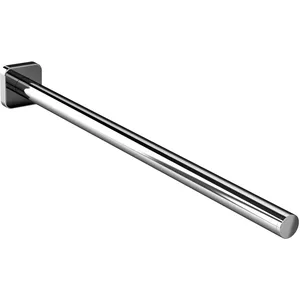 Comparateur de prix : Emco Trend Barre porte-serviette de toilette, 025000141,