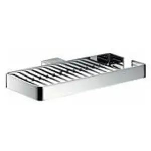 Comparateur de prix : Emco 054500101 modèle loft Largeur de 245 mm (chromé)