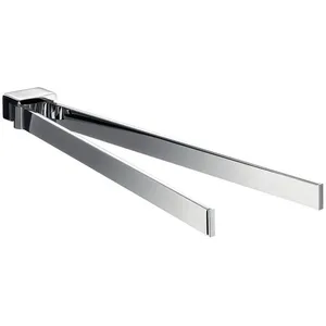 Comparateur de prix : Emco Loft Barre porte-serviette de toilette, 055000141,