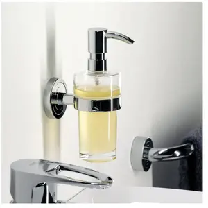 Emco Polo Distributeur de savon liquide, 072100101,Vendu paramazon
