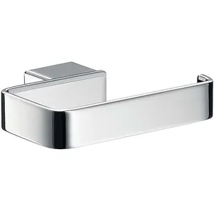 Comparateur de prix : Emco Loft Porte-rouleau de papier toilette, 050000101,