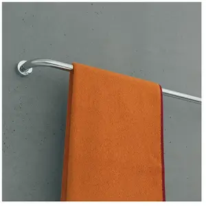 Emco Rondo2 Porte-serviettes de bain, 456000180, pas cher