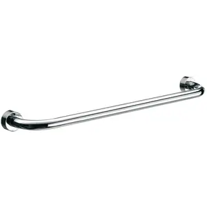 Emco Rondo 2 Porte-serviette Chromé 60 cm - 456000160
