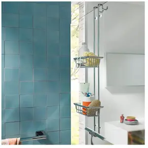 Comparateur de prix : Emco System2 Panier de douche, 356600106,