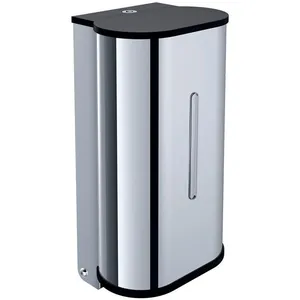 Emco System2 Distributeur de savon liquide, 352100103,Vendu paramazon